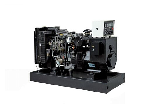 宁都科克150kw大型柴油发电机组