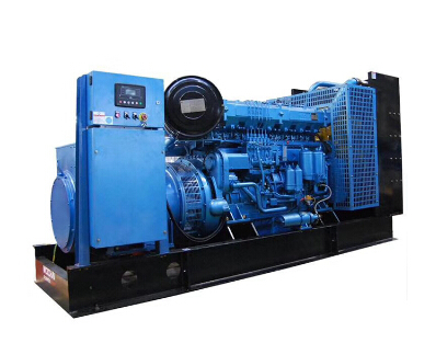 宁都宗申动力150kw大型柴油发电机组