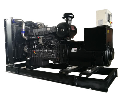 宁都上柴柴油发电机组50KW-700KW