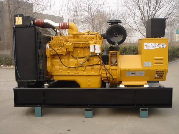 宁都发电机出租