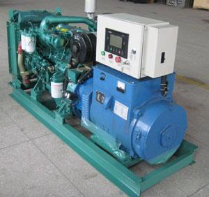 宁都发电机出租