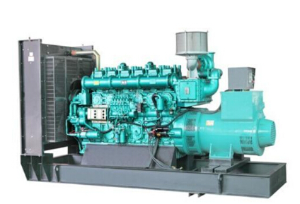 宁都发电机出租