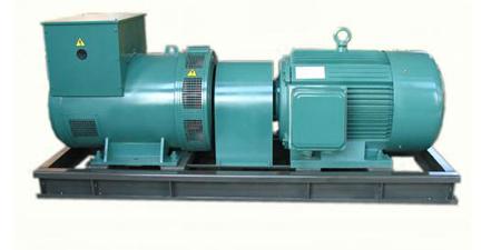 宁都发电机出租