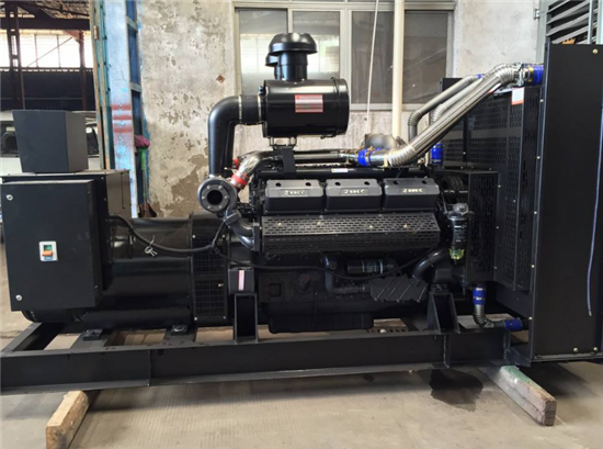 宁都柴油发电机