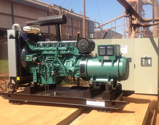 宁都发电机出租