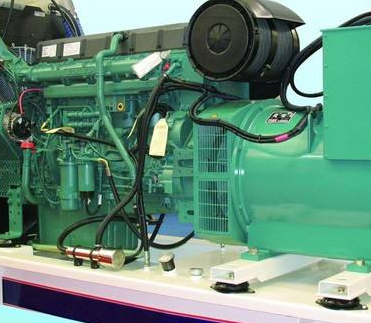 宁都发电机出租