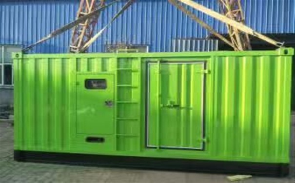 宁都600kw大型柴油发电机组出租价格