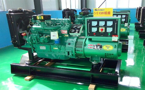 宁都发电机出租